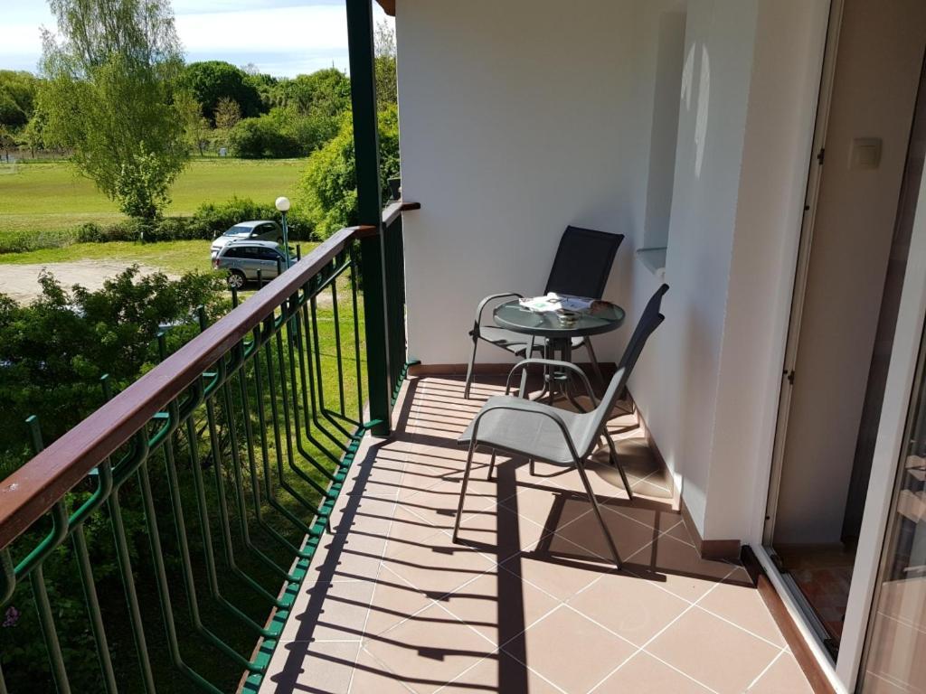 Sosopot Apartament Przy Plazy -150M, 2-4 Osoby, Parking Exterior photo